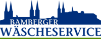 Logo der Firma Bamberger Wäscheservice