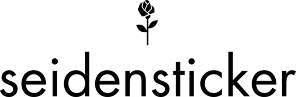 Logo der Firma Seidensticker