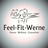 Logo der Firma Feel-Fit