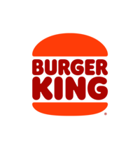 Logo der Firma Burger King Wals