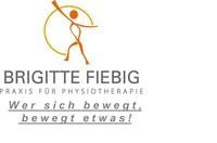 Logo der Firma Brigitte Fiebig Praxis für Physiotherapie