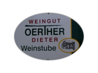 Logo der Firma Ferienwohnung im Weingut Dieter Oerther