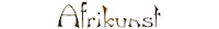 Logo der Firma Afrikunst