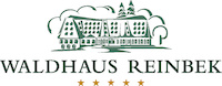 Logo der Firma Waldhaus Reinbek