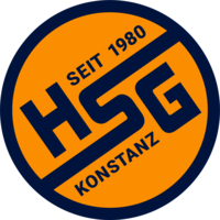 Logo der Firma HSG Konstanz