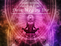 Logo der Firma Ingrid Bleicher Medium und Coach