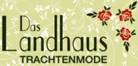 Logo der Firma Das Landhaus Trachtenmode