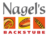 Logo der Firma Nagel's Backstube - Ostelsheim