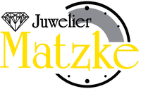 Logo der Firma Juwelier Matzke