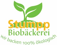 Logo der Firma Bäckerei Achim Stumpp