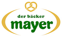 Logo der Firma Bäckerei Mayer