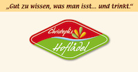 Logo der Firma Christoph´s Hoflädel