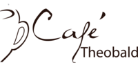 Logo der Firma Café Theobald