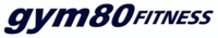 Logo der Firma gym80 Fitness Studio GmbH