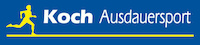Logo der Firma Koch Ausdauersport