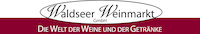 Logo der Firma Waldseer Weinmarkt GmbH