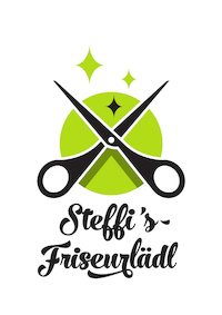 Logo der Firma Steffi´s - Friseurlädl