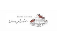 Logo der Firma Hotel - Gasthof zum Anker