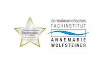 Logo der Firma Dermakosmetisches Fachinstitut Annemarie Wolfsteiner
