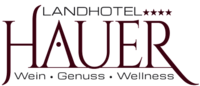 Logo der Firma Landhotel Hauer