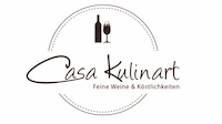Logo der Firma Casa Kulinart - Feine Weine & Köstlichkeiten