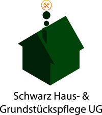 Logo der Firma Schwarz Haus- & Grundstückspflege UG