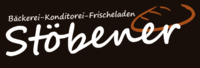 Logo der Firma Bäckerei - Konditorei - Frischeladen Stöbener