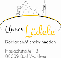 Logo der Firma Dorfladen Michelwinnaden eG
