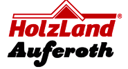 Logo der Firma HolzLand Auferoth