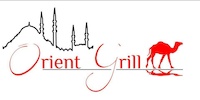 Logo der Firma Orient Grill Vilshofen