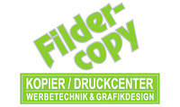 Logo der Firma Filder Copy