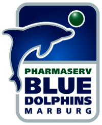 Logo der Firma BC Marburg e.V.