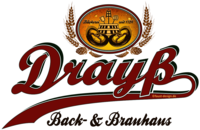 Logo der Firma Back- und Brauhaus Drayß