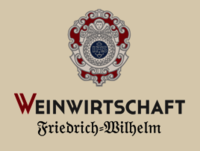 Logo der Firma Weinwirtschaft Friedrich-Wilhelm