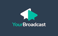 Logo der Firma YourBroadcast GmbH
