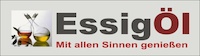 Logo der Firma EssigÖl Bruckmühl