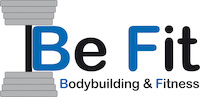 Logo der Firma Be Fit