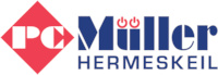Logo der Firma PC Müller Hermeskeil