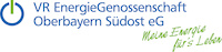 Logo der Firma VR EnergieGenossenschaft Oberbayern Südost