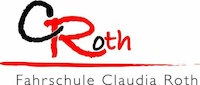 Logo der Firma Fahrschule Claudia Roth