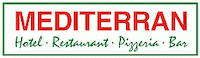 Logo der Firma Mediterran - Hotel, Restaurant, Pizzeria, Bar