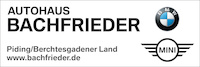 Logo der Firma Autohaus Bachfrieder GmbH & Co. KG