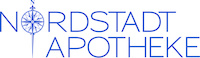 Logo der Firma Nordstadt Apotheke Weinheim