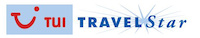 Logo der Firma TUI TRAVELStar Reisebüro Bode GbR - Inh. Dirk Burandt u. Henrike Gamasin