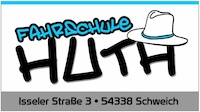 Logo der Firma Fahrschule Huth