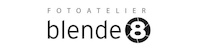 Logo der Firma Blende 8
