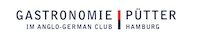Logo der Firma Gastronomie Pütter im Anglo-German Club e.K.