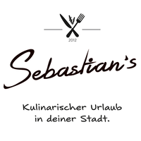 Logo der Firma Sebastian`s