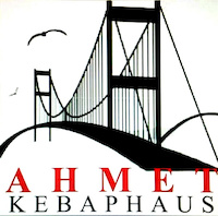Logo der Firma Kebaphaus Ahmet