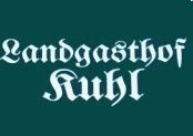 Logo der Firma Landgasthof Kuhl